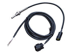 GReddy Sirius Water / Oil Temperature Sensor & Harness Set (Sirius Vision / Meter) - 16401942