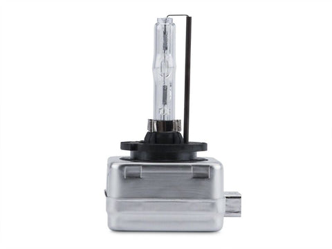 Raxiom 08-23 Ford Mustang Axial Series HID Bulb Upgrade 6000K - 394147