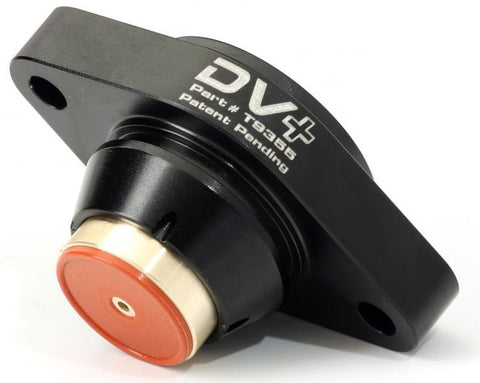 GFB Diverter Valve DV+ 1.4 TSI Twin Charged Engines - T9355