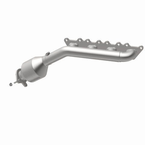 MagnaFlow Conv DF 09-10 Hyundai Genesis 4.6L - 49900