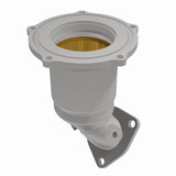 MagnaFlow Conv DF Toyota MR2 Manifold Conv. - 50800