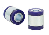 SuperPro 2005 Subaru Outback XT Limited Rear Lower Inner Control Arm Bushing Kit - SPF4965K