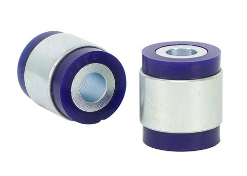 SuperPro 2005 Subaru Outback XT Limited Rear Lower Inner Control Arm Bushing Kit - SPF4965K