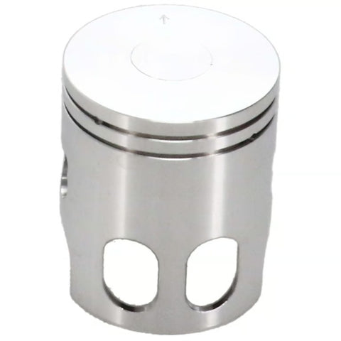 Wiseco Yamaha YSR50 87-92 1574CD Piston Kit - 727M04000