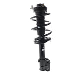 KYB Shocks & Struts Strut Plus Front Right KIA Optima 12-15 (USA build 11/30/2011+) (Exc. Hybrid) - SR4596