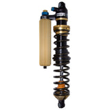 Bilstein 21-22 Polaris RZR Turbo S4 Black Hawk Powersports Shock & Coil Spring Assembly - Front Left - 41-341780