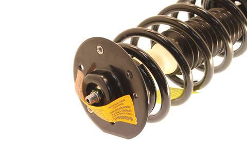 KYB Shocks & Struts Strut Plus Front Left Chevy Equinox 05-06 - SR4160