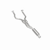 MagnaFlow Conv Direct Fit OEM 06-08 Lexus IS250 AWD - 21-071
