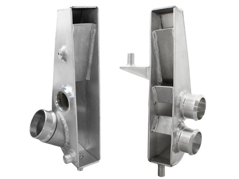 aFe Power BladeRunner 3in Intercooler 13-14 Ford F-150 V6 3.5L (tt) - 46-20161