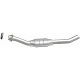 MagnaFlow Direct Fit Catalytic Converter 92-93 Chrysler F/S 3.3L 49S - 93138