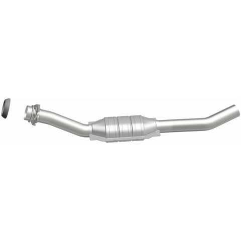 MagnaFlow Direct Fit Catalytic Converter 92-93 Chrysler F/S 3.3L 49S - 93138
