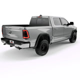 EGR 19-23 Ram 1500 Bolt On Fender Flares (Set of 4) - BLF2001