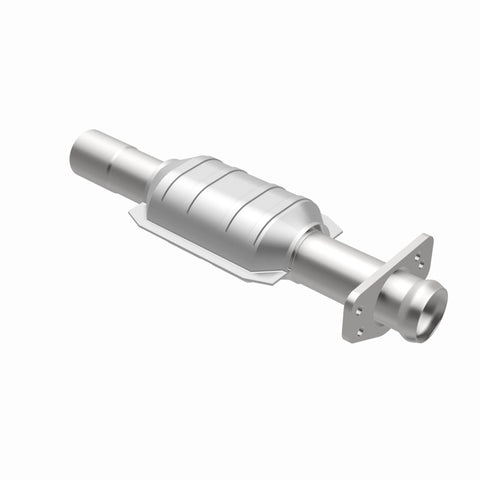 MagnaFlow Direct Fit Catalytic Converter 92-94 GM S10 Blazer Bravada - 93485