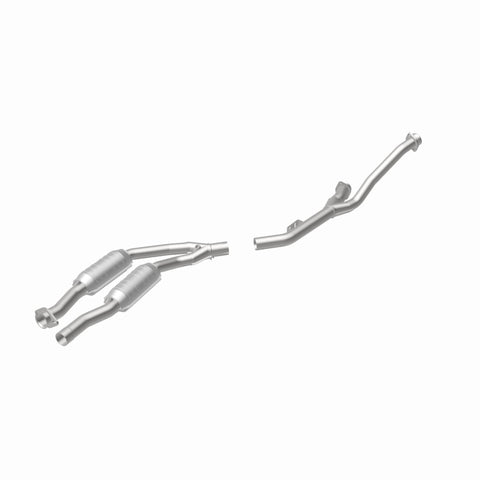 MagnaFlow Direct Fit Catalytic Converter 92-95 MB 400/500 4.2/5.0 - 93378