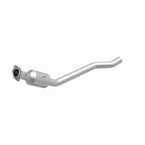 MagnaFlow Direct Fit Catalytic Converter 2011 Grand Cherokee 5.7L DS - 49739