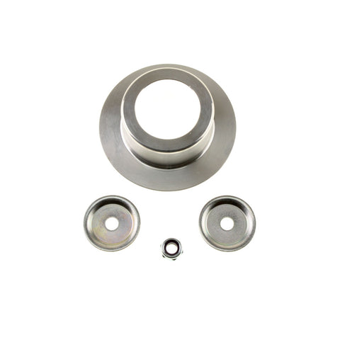 Bilstein B6 2003 Jeep Liberty Renegade Front 46mm Monotube Shock Absorber - 24-139168