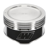Wiseco GM ECOTECH 10:1 CR FT 1.053 X 86.5 Piston Shelf Stock - 6582M865