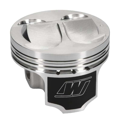 Wiseco MAZDA MIATA 1.8L 4v 10.5:1 83.5MM Piston Shelf Stock - 6590M835