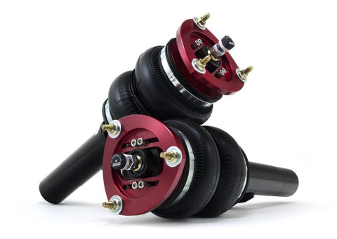 Air Lift Performance 2016 Audi A3/TTS / 2015-2016 VW Golf/GTI/Jetta Front Kit - 78522