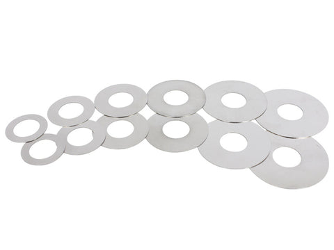 aFe Sway-A-Way 2.0/2.5 Valve Stack Kit .015 Thick - 56000-SP15