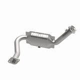 MagnaFlow Conv DF 07-09 Ranger 4.0 Driver Side OEM - 49677
