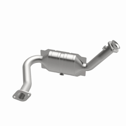 MagnaFlow Conv DF 07-09 Ranger 4.0 Driver Side OEM - 49677