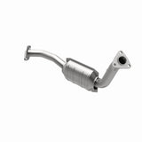 MagnaFlow Conv DF FRONTIER- 01-04 3.3L OEM - 49479