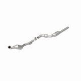 MagnaFlow Conv DF 98-02 Mercedes E320 3.2L - 93289