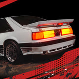 ORACLE Lighting 87-93 Mustang LX Full Sequential LED Tail Light Conversion Kit - 8208-023
