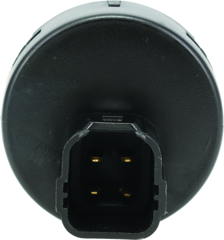 QuadBoss 19-21 Polaris Ranger 1000 Diesel Ignition Switch - 403145