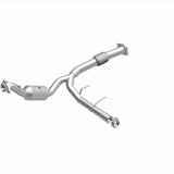 MagnaFlow 18-21 Ford Expedition Right Underbody 3.5L Direct Fit Catalytic Converter - 280219