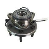 MOOG 09-11 Ford Ranger Front Hub Assembly - 515129