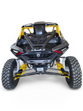 Elektric Offroad 2024+ Can Am Maverick R Volt Tire Rack - PBB220006