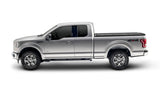UnderCover 2024 Ford Ranger Hard folding Ultra Flex Bed Cover - 5ft - UX22033