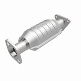 MagnaFlow Direct Fit Catalytic Converter 87-89 Mercedes 260E 2.6L - 23833