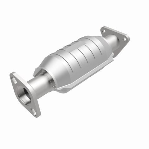 MagnaFlow Direct Fit Catalytic Converter 87-89 Mercedes 260E 2.6L - 23833