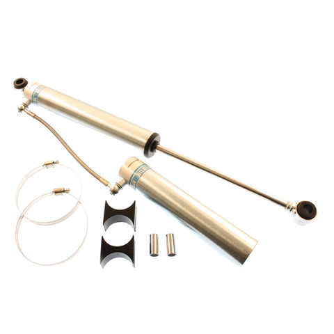 Bilstein 5160 Series 5165 Series 9.9in. Travel 255/70 46mm Monotube Shock Absorber - 25-177510