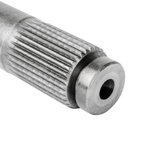 USA Standard Axle For Mustang. T-Bird & Cougar / 8.8in / 31 Spline / 5 Lug / 29 1/4in Long - ZA F750011
