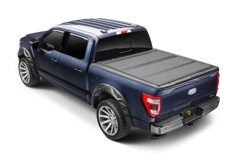 Extang 17-23 Ford Super Duty Short Bed 6.10ft. Bed Endure ALX - 80486