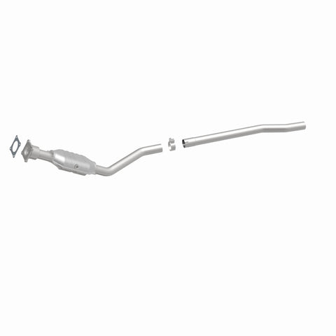 MagnaFlow Direct Fit Catalytic Converter 01-04 Dodge Caravan 2.4L - 51614