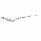 MagnaFlow Conv 01-03 Chrysler Voyager, Grand Voyager 01-04 Dodge Caravan *NOT FOR SALE IN CALIFORNIA - 93425