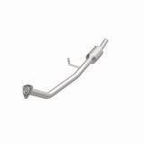 MagnaFlow Conv DF 96-97 Infiniti J30 Driver Side 50S - 444740
