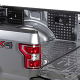 Putco 15-21 Ford F-150 - 6.5ft (Standard Box) Molle Passenger Side Panel - 195112