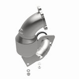 MagnaFlow Direct Fit Catalytic Converter 08-09 Dodge Caliber 2.4L T - 51511