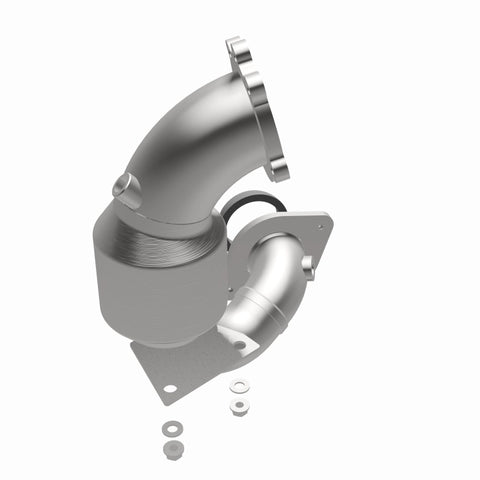 MagnaFlow Direct Fit Catalytic Converter 08-09 Dodge Caliber 2.4L T - 51511