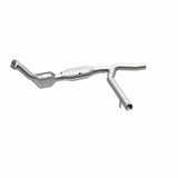 MagnaFlow Conv DF 01 Ford Trucks 4.6L - 458040