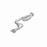 MagnaFlow Direct Fit Catalytic Converter 99-01 Continental 4.6L 50S - 441113