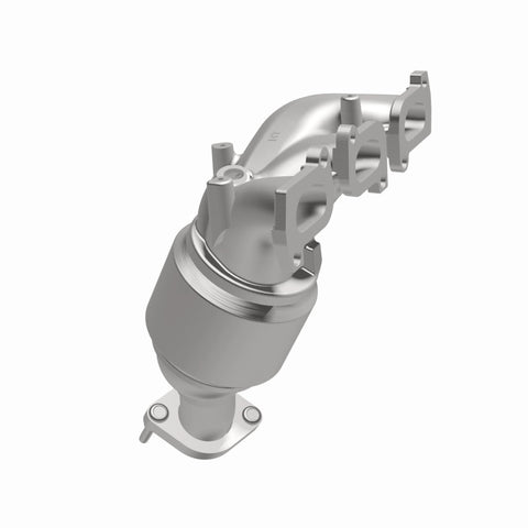 MagnaFlow Conv DF Ford Explorer 2013 3.5L Rear Manifold *NOT FOR SALE IN CALIFORNIA* - 51220