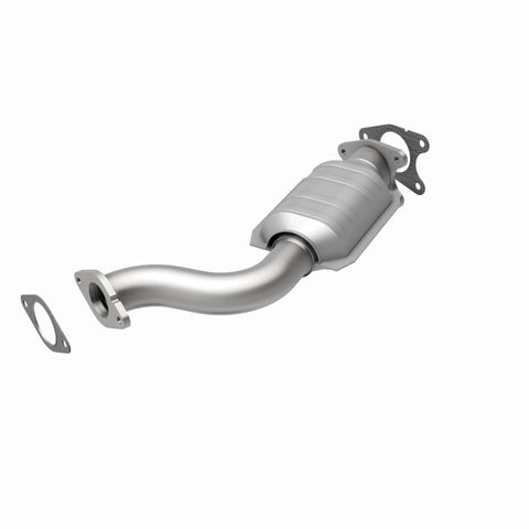 MagnaFlow Direct Fit Catalytic Converter 1996 Ford Contour 2.5L A/T - 457028