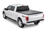 Tonno Pro 97-03 Ford F-150 8ft Styleside Tonno Fold Tri-Fold Tonneau Cover - 42-313